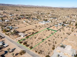 58700 Sun Via Dr #83, Yucca Valley, CA 92284