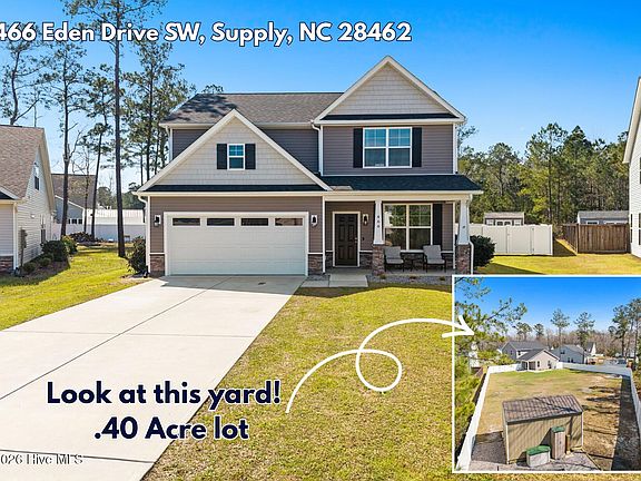 3rd image of 466 Eden Drive SW