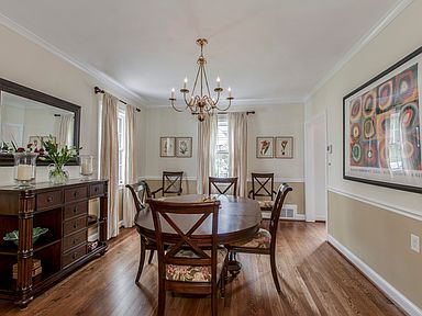 3530 Woodbine St, Chevy Chase, MD 20815 | Zillow