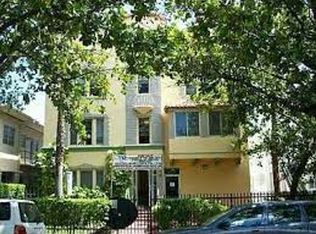 1319 Meridian Ave APT 201, Miami Beach, FL 33139