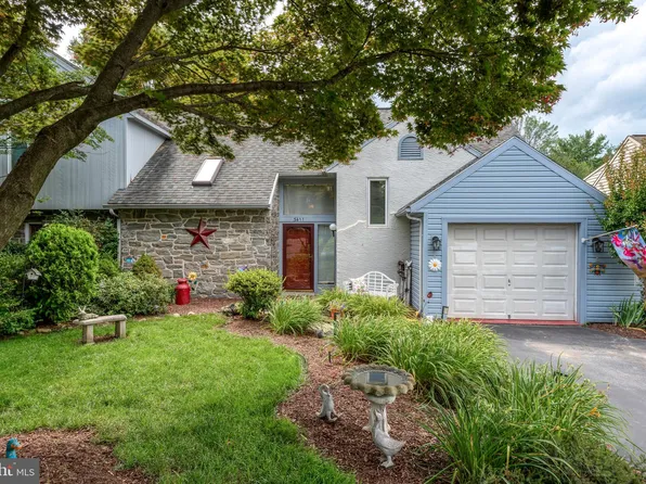 3411 Horizon Dr, Lancaster, PA 17601