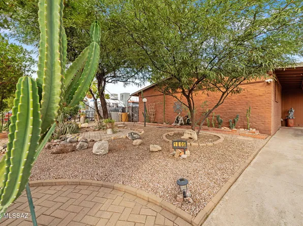 1805 S Winstel Ave, Tucson, AZ 85713