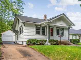 3618 Cornell St, Des Moines, IA 50313