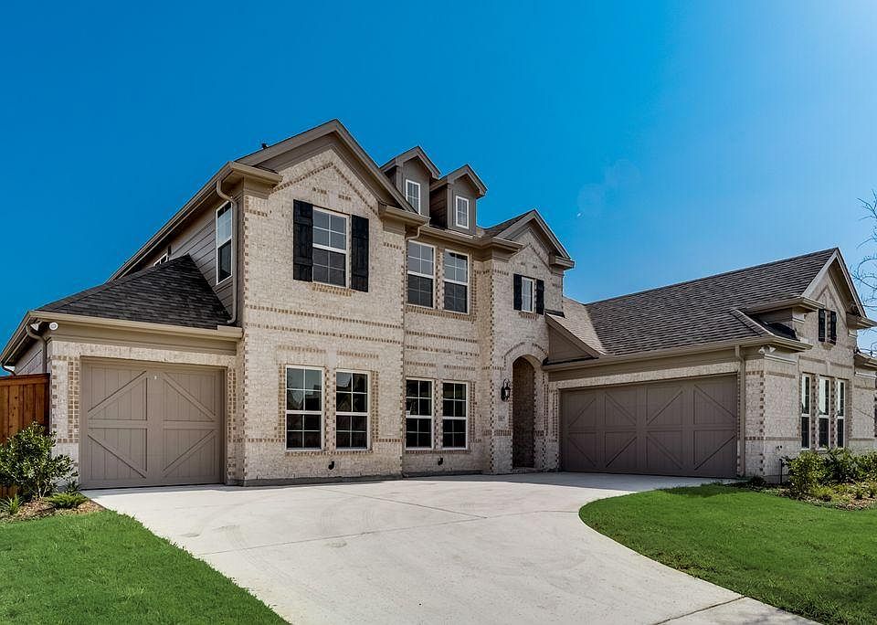 1st image of 1017 Lazy Brooke Dr