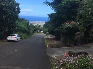 73-4186 Holu St LOT B-40, Kailua Kona, HI 96740