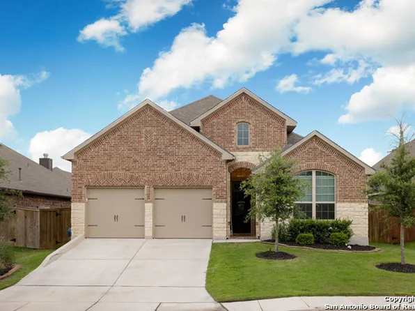 9732 INNES PL, Boerne, TX 78006