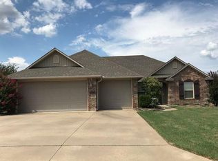 8005 Bridgewood Ln, Fort Smith, AR 72916