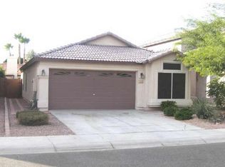 16610 E 43rd Pl, Phoenix, AZ 85048