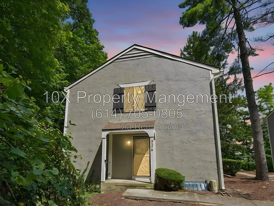 3079 Cooper Bluff Dr