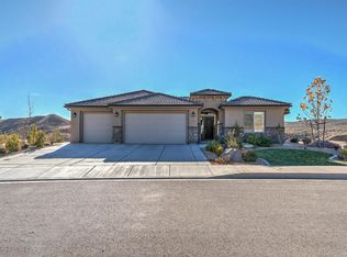 2785 W Tampico Dr, St George, UT 84770