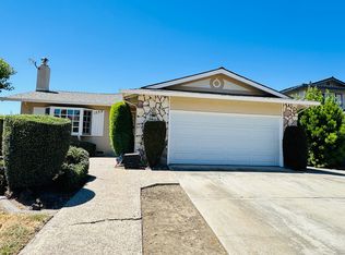 1559 Sun Ln, San Jose, CA 95132