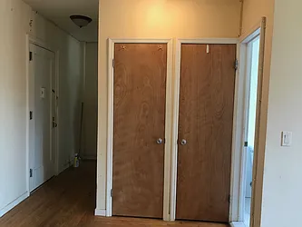 Rented by Michael Apfelbaum, LREB