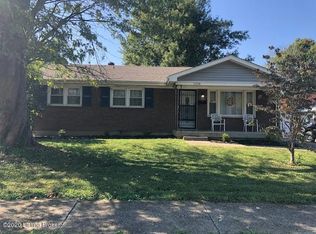 11714 Leemont Dr, Louisville, KY 40272