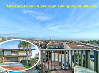 33672 Blue Lantern St UNIT 1, Dana Point, CA 92629