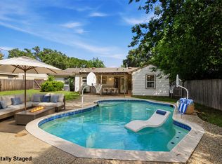 3524 South Dr, Fort Worth, TX 76109
