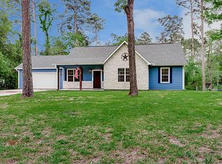 137 Oak Hollow Blvd, Magnolia, TX 77355