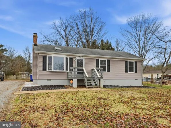 6559 Belfrys Ct E, Bealeton, VA 22712