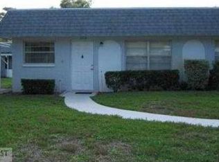 11734 Bayonet Ln, New Port Richey, FL 34654