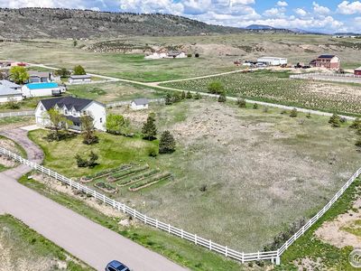 5306 Foothills Dr, Berthoud, CO, 80513