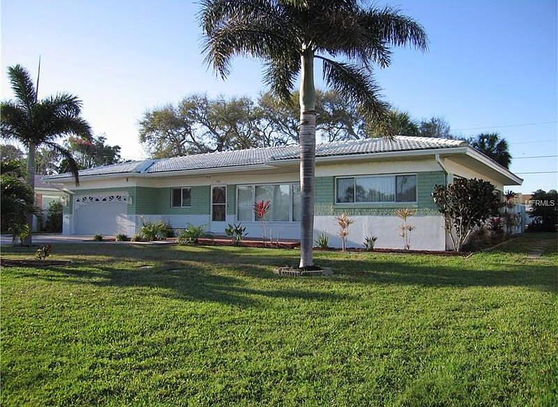 106 19th St, Belleair Beach, FL 33786 Zillow