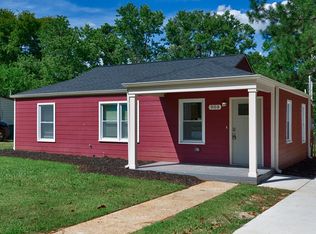 908 Fairway Dr NW, Huntsville, AL 35816