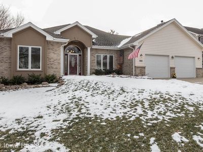 8508 Newbury Ct, Johnston, IA, 50131