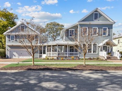 111 S 7th St, Fernandina Beach, FL, 32034