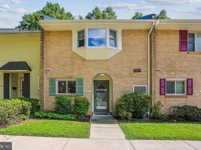 3411 S Leisure World Blvd #90, Silver Spring, MD, 20906