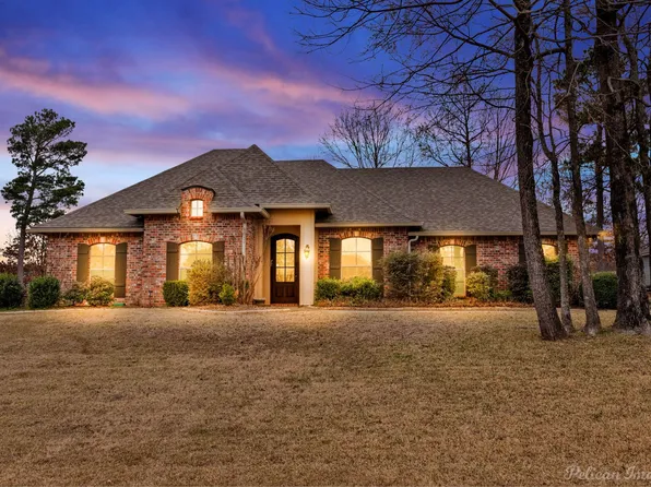 1932 Honeytree Trl, Haughton, LA 71037