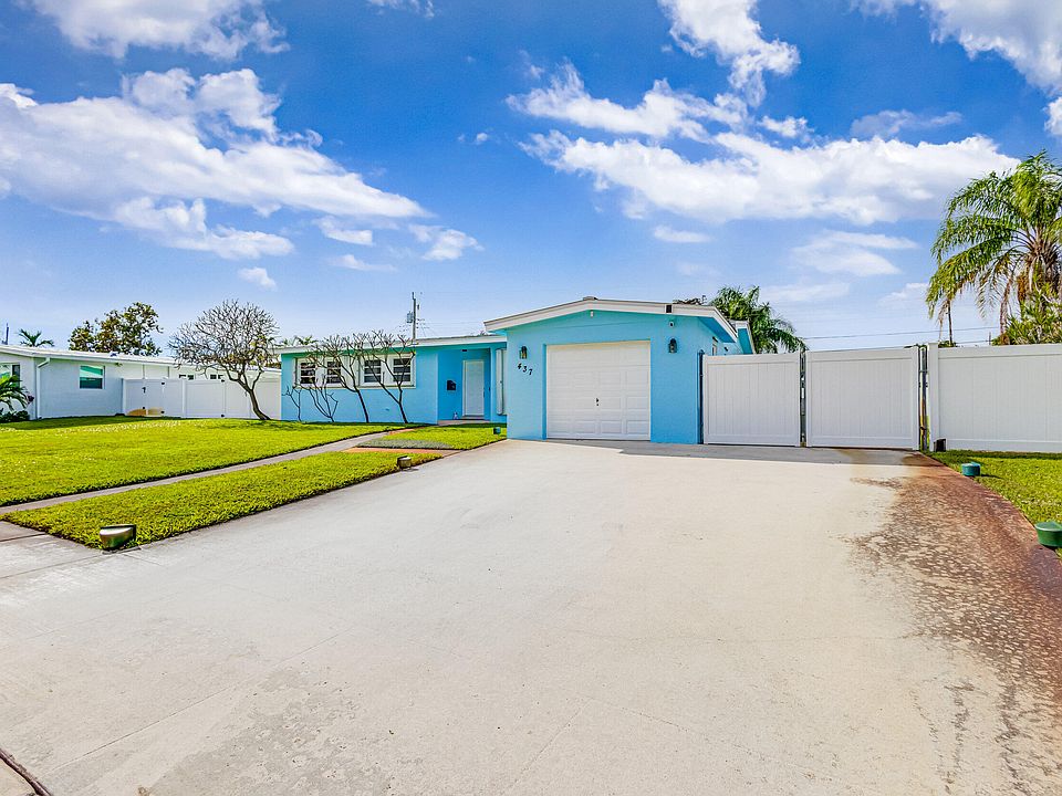 1st image of 437 Westwind Drive