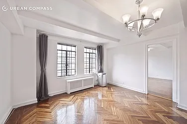 Rented by Compass