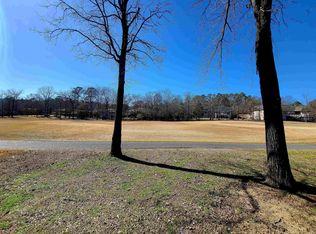 28 Cresta Way, Hot Springs Village, AR 71909
