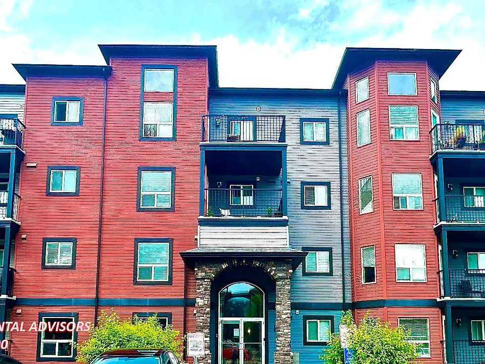 400 Silver Berry Rd NW #418