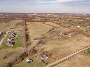 4256 Vince Rd, Nicholasville, KY 40356