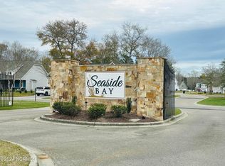 568 Sanctuary Point SW, Supply, NC 28462