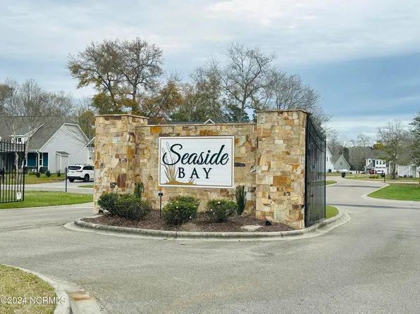 568 Sanctuary Point SW, Supply, NC 28462