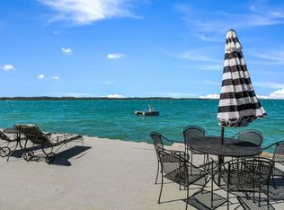 9327 Fairview Ave, Williamsburg, MI 49690