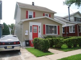 41 E 9th St, Clifton, NJ 07011