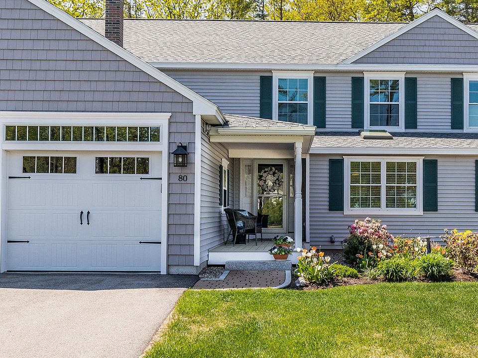 1st image of 80 Heron Landing Dr #31