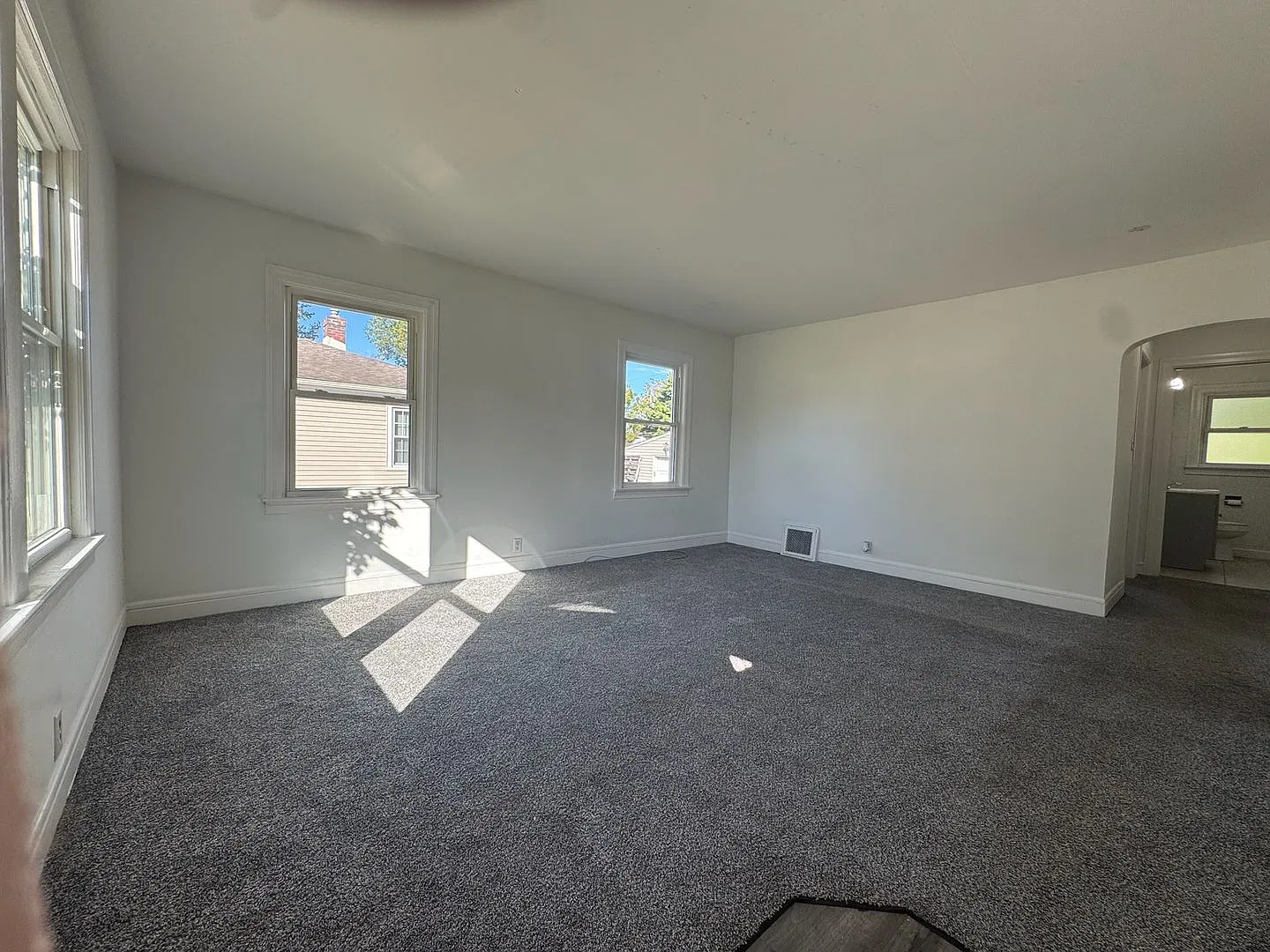 Home for Rent $1,200/Month — Photo 3