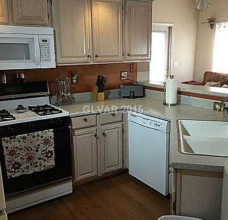4th image of 1539 Frisco Peak Dr #115