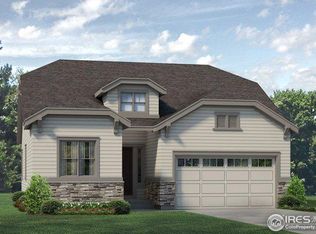 616 Ranchhand Dr, Berthoud, CO 80513