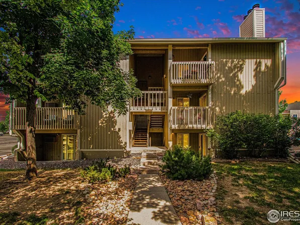 4068 S Atchison Way #101, Aurora, CO 80014