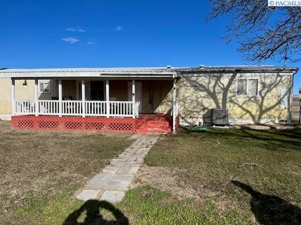 163201 W Apricot Rd, Prosser, WA 99350