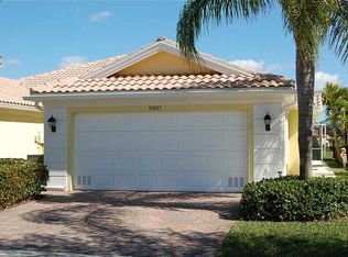 10817 SW Dardanelle Dr, Port Saint Lucie, FL 34987