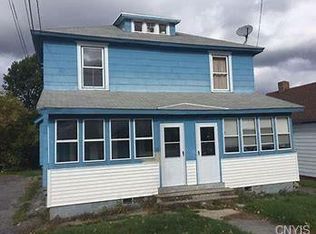 217 Boyden St, Syracuse, NY 13203