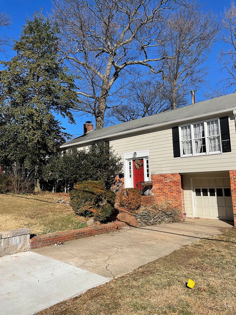 4609 N Chelsea Ln, Bethesda, MD 20814 Zillow