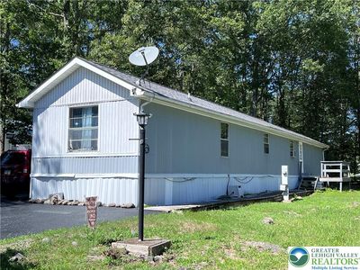 7546 Rocky Rdg, East Stroudsburg, PA, 18302