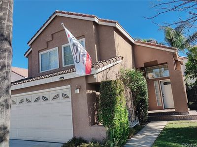 11839 Terracina Ln, Fontana, CA, 92337