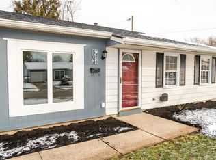 503 Unger Ave, Englewood, OH